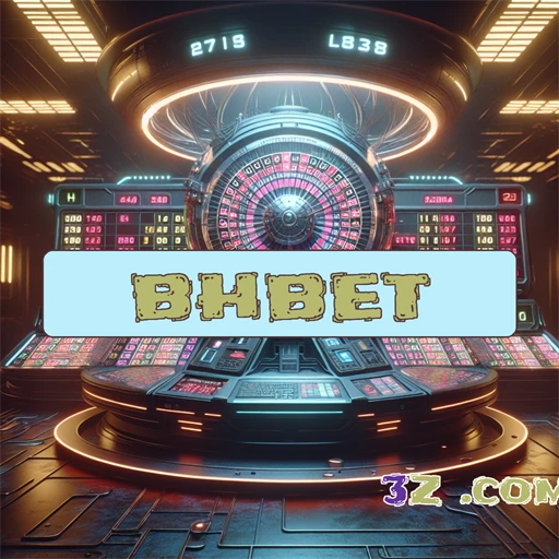 Plataforma Inovadora: A Revolução da Bhbet nos Jogos Online