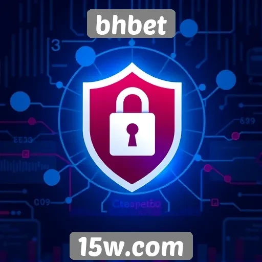 Segurança e proteção de dados no bhbet